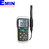 CEM DT-616CT Humidity & Temperature Meters (0-100%RH,-30℃-100℃,IR:-50℃-500℃)