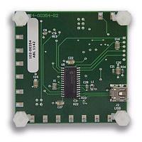 Microchip Technology ARD00354 Instrumentation Amplifiers MCP6N11 Wheatstone Bridge Ref Design