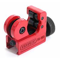 STANLEY 93-033 Mini Tube Cutter (3-22mm)