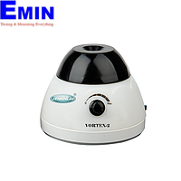 Zenith Lab VORTEX-2 Mini Vortex Mixer (0-4000rpm)