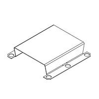 Vicor 30143 Open Frame Shields & Enclosures MODULE SHIELD MICRO