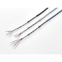 Raychem - TE Connectivity EK0442-000 Coaxial Cables THX-26C422-814-0