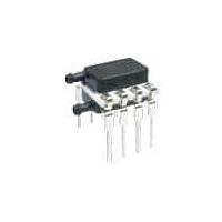 Honeywell NSCDRRN002NDUNV Board Mount Pressure Sensors DIP DualRadBarb Same Side +/-2 inH2O Diff