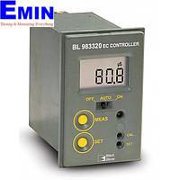 HANNA BL983320-1 Conductivity (EC) Controller EC (0.0 to 199.9 μS/cm)