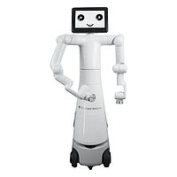 Elephant Robotics Mercury X1 Universal Wheeled Humanoid Robot