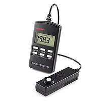 Gossen MAVOLUX 5032 C USB Precision Luxmeter (0.1~199 900 / 0.01~19990 fc)