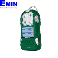Multi gas detector