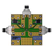 Qorvo TGS2353-2EVB RF Switch TGS2353-2 Eval board