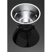 Ledil C11395_TYRA-M Medium Beam Reflector CREE MP-L SNGL LENS REFLECTOR & LOC PIN