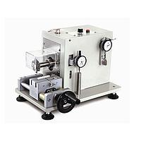 Cometech QC-640 Impact Specimen Angle Cutting Device