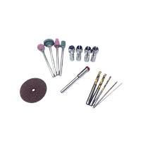 Proskit 1H005-T Super Drill Accessory Set