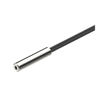 Autonics FDC-320-06B Fiber Optic Units (35mm, Ø0.0125mm, R5)