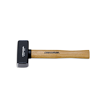 CROSSMAN 68-404 Sledge Hammer with Hard Wood Handle