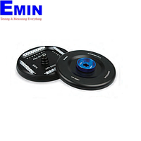 DLAB AS4-PCR8 Aluminum Alloy Rotor Kit (15000rpm; 0.2mL/PCR8)