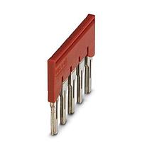 PHOENIX CONTACT 3030310 Bridge, Plug-In FBS 5-8 5 POS BRIDGE