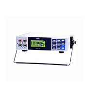 TSURUGA 3569 Portable AC m-Ohm Tester (300mΩ)