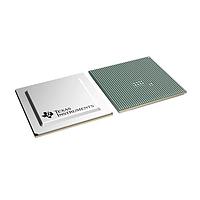 Texas Instruments TDA4VH88TGAALYRQ1 Microprocessors - MPU Automotive SoC for s ensor fusion L2 L3