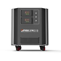 SPMK SPMK211D-25 Automatic Pressure Generator ((-0.095～26)MPa)