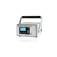 Chang AI GNL-B1A Portable Trace Oxygen Analyzer (0~10/100/1000ppm/1%/25.00% O2)