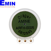 Drager XXS Amine Amine Sensor (0 – 100 ppm)