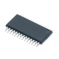 Texas Instruments TLC69612QPWPRQ1 Automotive LED Drivers Automotive 32 mini-L ED matrix local-dimm