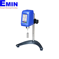 Biuged BGD 152/2S Intelligent Touch-screen Rotary Viscometer（Basic） (10～2.000.000（10^6)mPa.s)