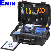 Fibretool HW-700N Fiber Optic Test & Restoration Kit