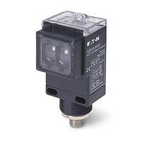 Eaton 1251E-6547 Photoelectric Sensors 500' TB DETECTOR,DC,NPN/PNP,BODY MICRO