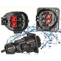 Anderson Power Products 3-6014P1 Accessories MP SPEC PAK RCPT HOLDER