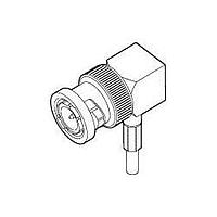 Molex 73100-0015 Connectors BNC R/A PLUG RG58C/U C/U RG141A/U RG303/