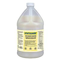 Desco 10513 Anti-Static Control Products STATGUARD FLOOR FINISH 1 GAL