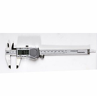 HINOTEK SDK1-130-30 Caliper (0-300mm*0. 01/0-12in*0. 0005)