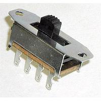 CW Industries G-329L-0019 Slide Switches Std Slide Switch