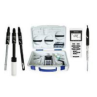 SI ANALYTICS HandyLab 680 Analog portable meters