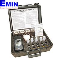 ELCOMETER 134CSN Chloride, Sulphate & Nitrate Kit (0-100µg/cm²)