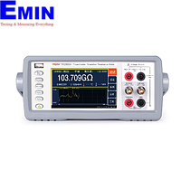 Tonghui TH2691 fA meter (0.1fA - 20mA)