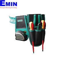 SATA 95211 4 Pocket Belt Pouch