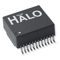 HALO Electronics TG111-E001J24LFTR Module SMD ISOLATION MODULE
