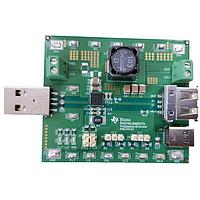 Texas Instruments TPS25830Q1EVM-040 Switching Controller 36V 3.5A BUCK WITH U SB TYPEC AND BC1.2