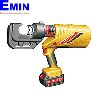 EMEADS EBS-400 Charging Type Hydraulic Crimping Tools (120KN, 42mm)