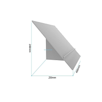 TILO 45 Degree Tilting Table