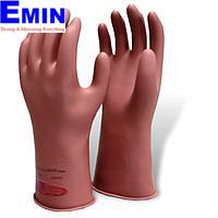 YOTSUGI YS-102-13-03 High Voltage Rubber Insulating Gloves (5KV / 3min)