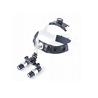 Micare PKYH-400X-S Medical Loupes (4.0x; 280-380mm)