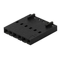 Molex 50-57-9311 Receptacle Housing SL Crp Hsg D SR Back Rbs 11Ckt