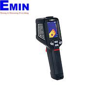 INSIZE 9132-T400 Infrared thermal imaging camera (basic type) (50°x38°, 2.28mm/F1.13)