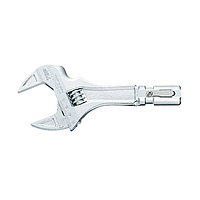 TOP Kogyo HY53-15TH170 Wrench Head for Piping Joints (20~53mm)