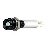 APEM Q6R1BXXY02E Indicators LED INDICATOR 6MM