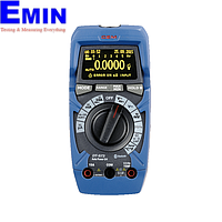 CEM DT-971 Professional Digital Multimeters (True RMS, AC 1000V, DC/AC 10A)
