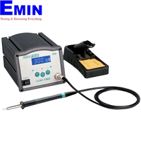 QUICK QUICK 303D Lead Free Soldering Station (120W)