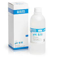 HANNA HI7009L Standard Reagent PH9.18